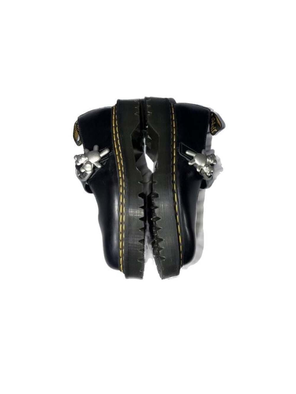 Dr. Martens x Heaven by Marc Jacobs Addina Bex Mary Jane Shoes (US 9, unworn, no - Picture 13 of 13